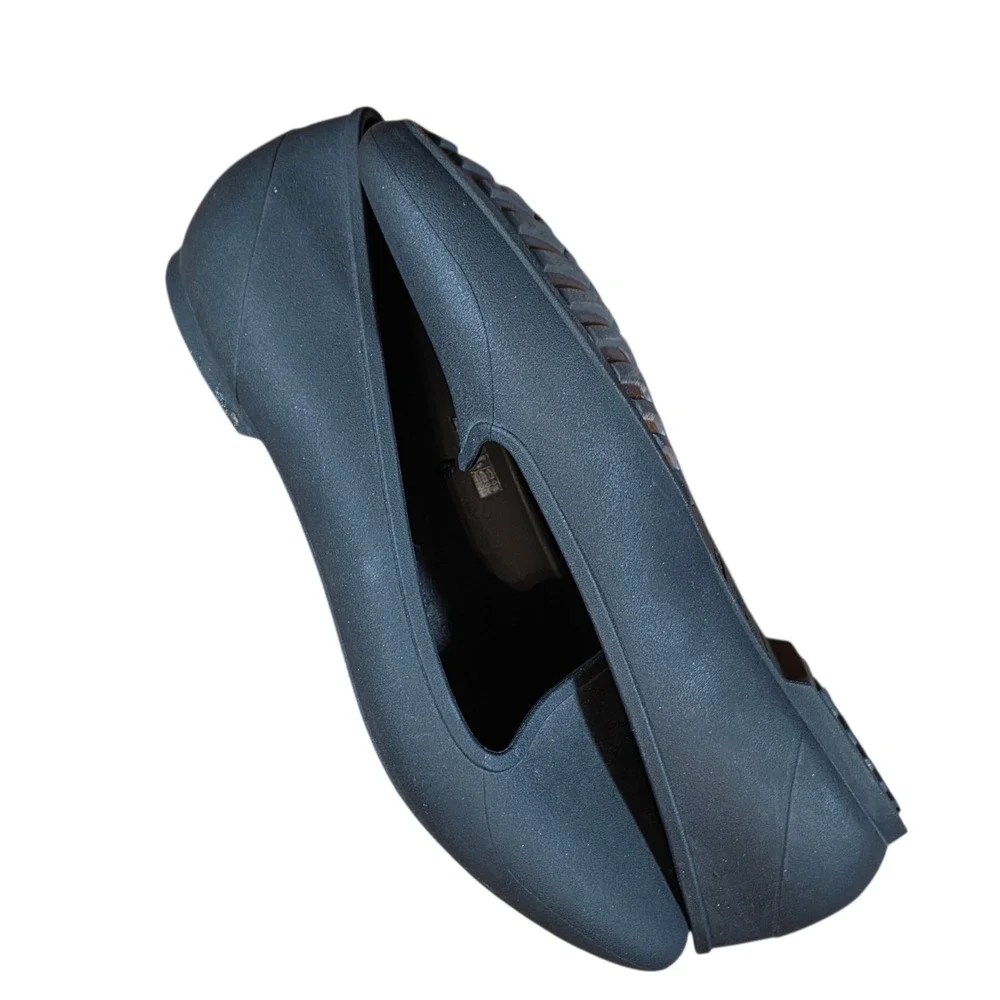 CROCS eve flat